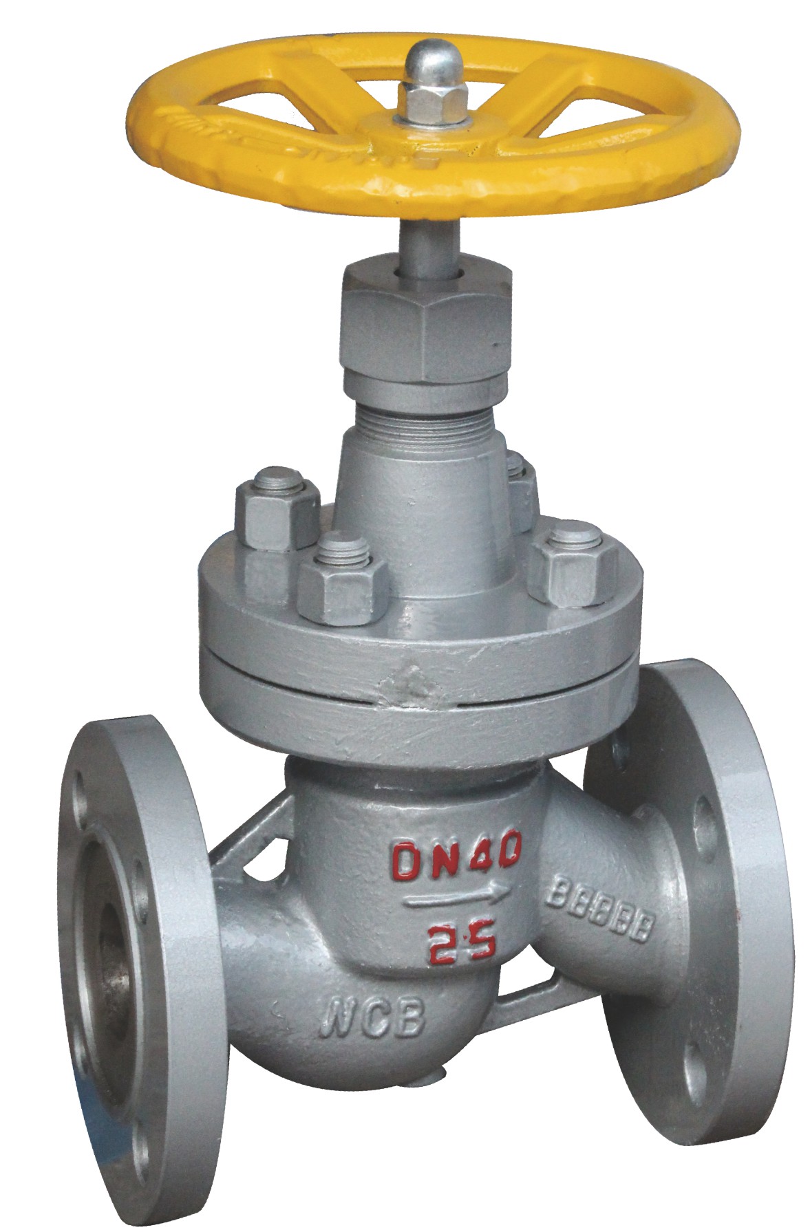 Tanggong Valve宁波线上分站